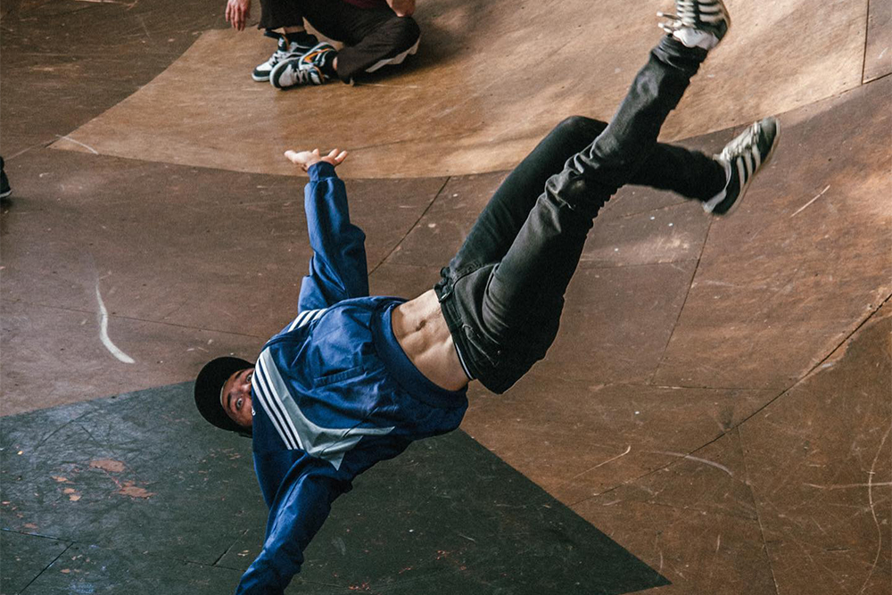 THE DIRTY 30s ITALIAN QUALIFICATION 2012